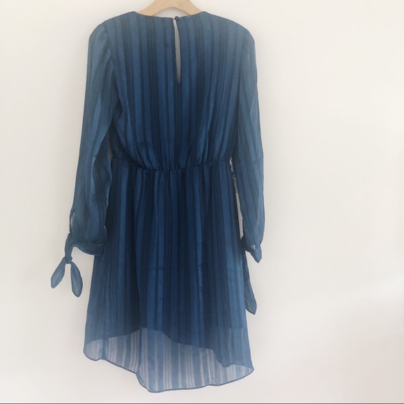 NWT Ali & Jay Devil in a Blue Dress - Picture 6 of 7